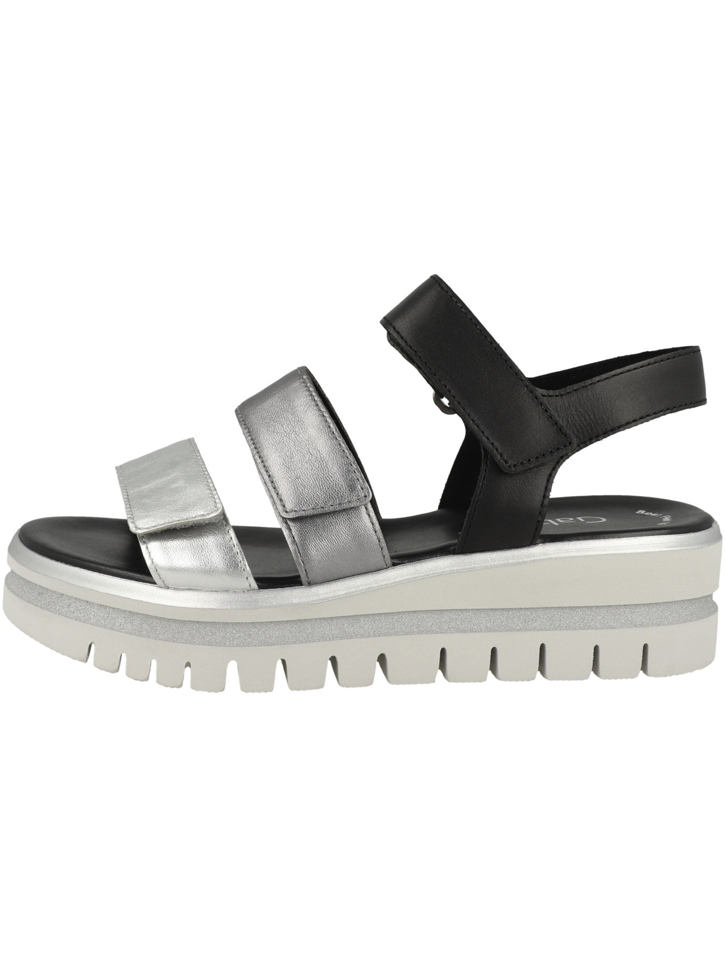 Sandalo con cinturino '64.620' di GABOR in colori misti