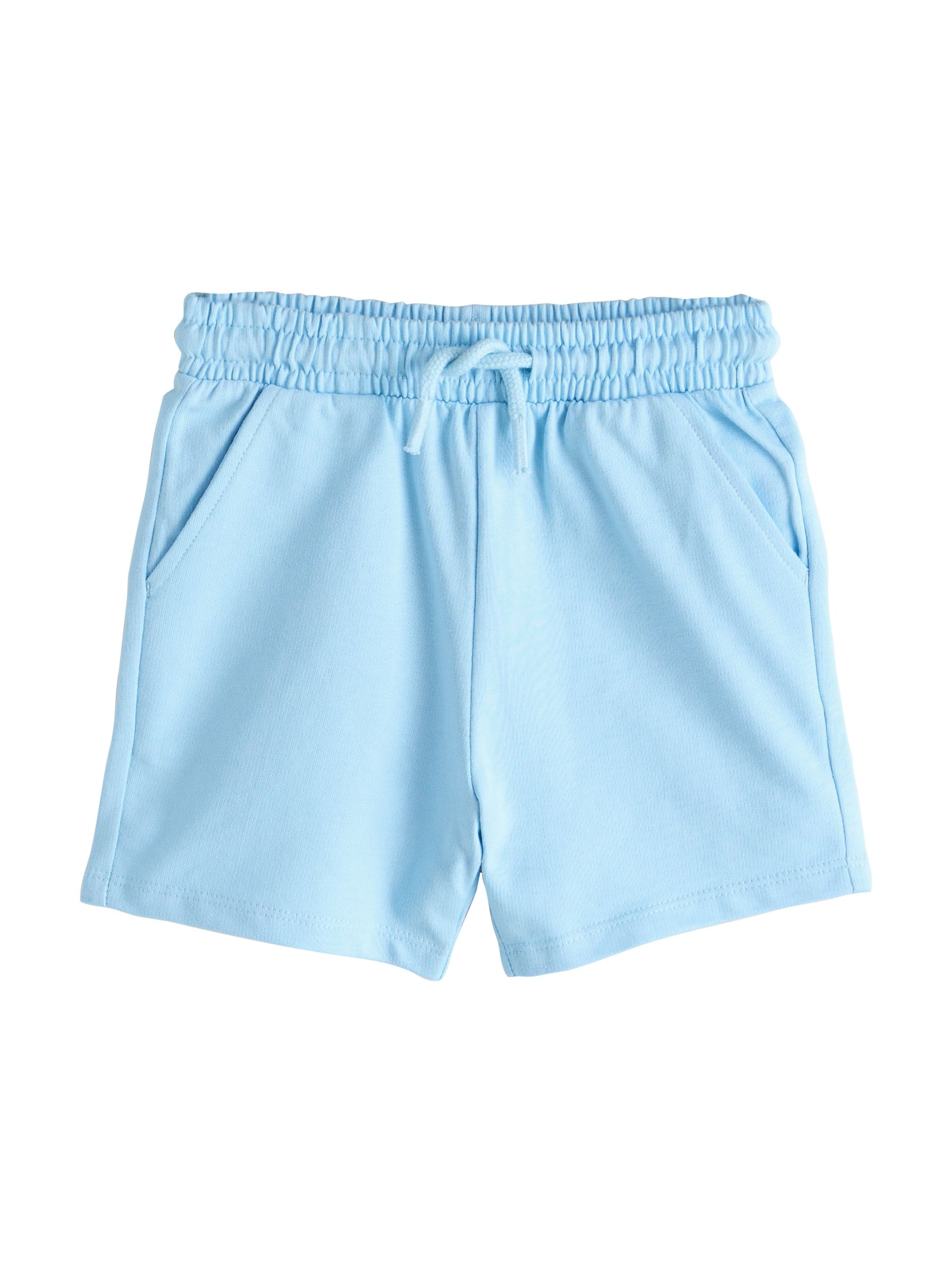 zils Next Standarta Bikses: no priekšpuses