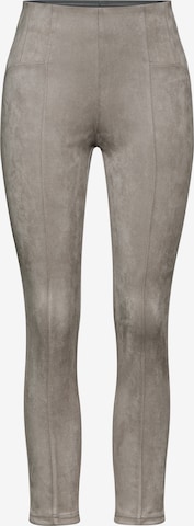 STREET ONE Hose in Grau: Vorderseite