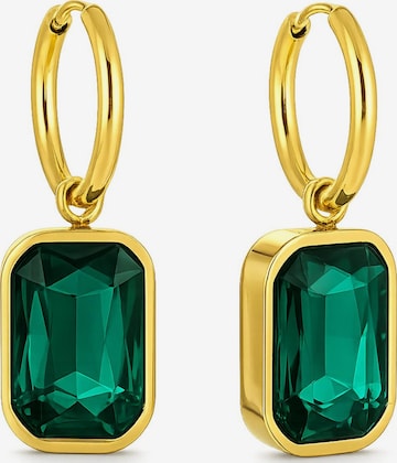 Alster Herz Korvakoru 'Emerald Glow' värissä kulta: etupuoli