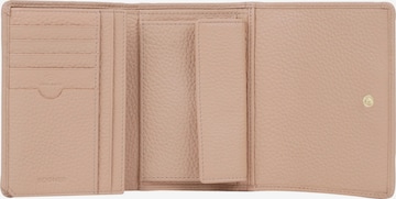 BOGNER Wallet 'Nena' in Pink