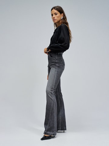 Salsa Jeans Skinny Jeans in Zwart