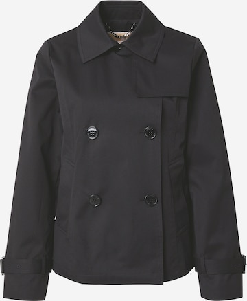 MICHAEL Michael Kors Mantel in Schwarz: Vorderseite