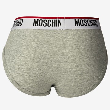 Slip di Moschino Underwear in verde