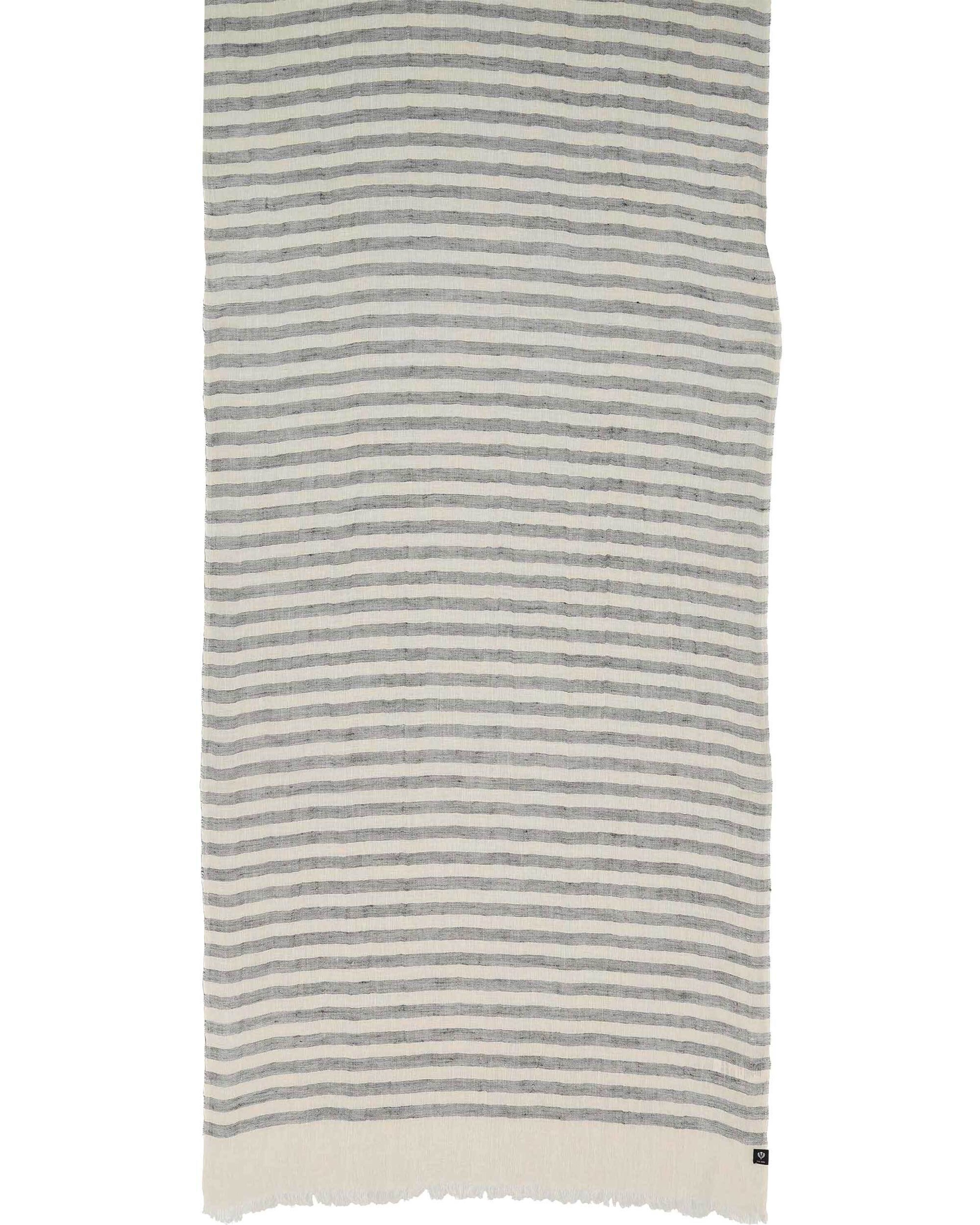 FRAAS Scarf in Black