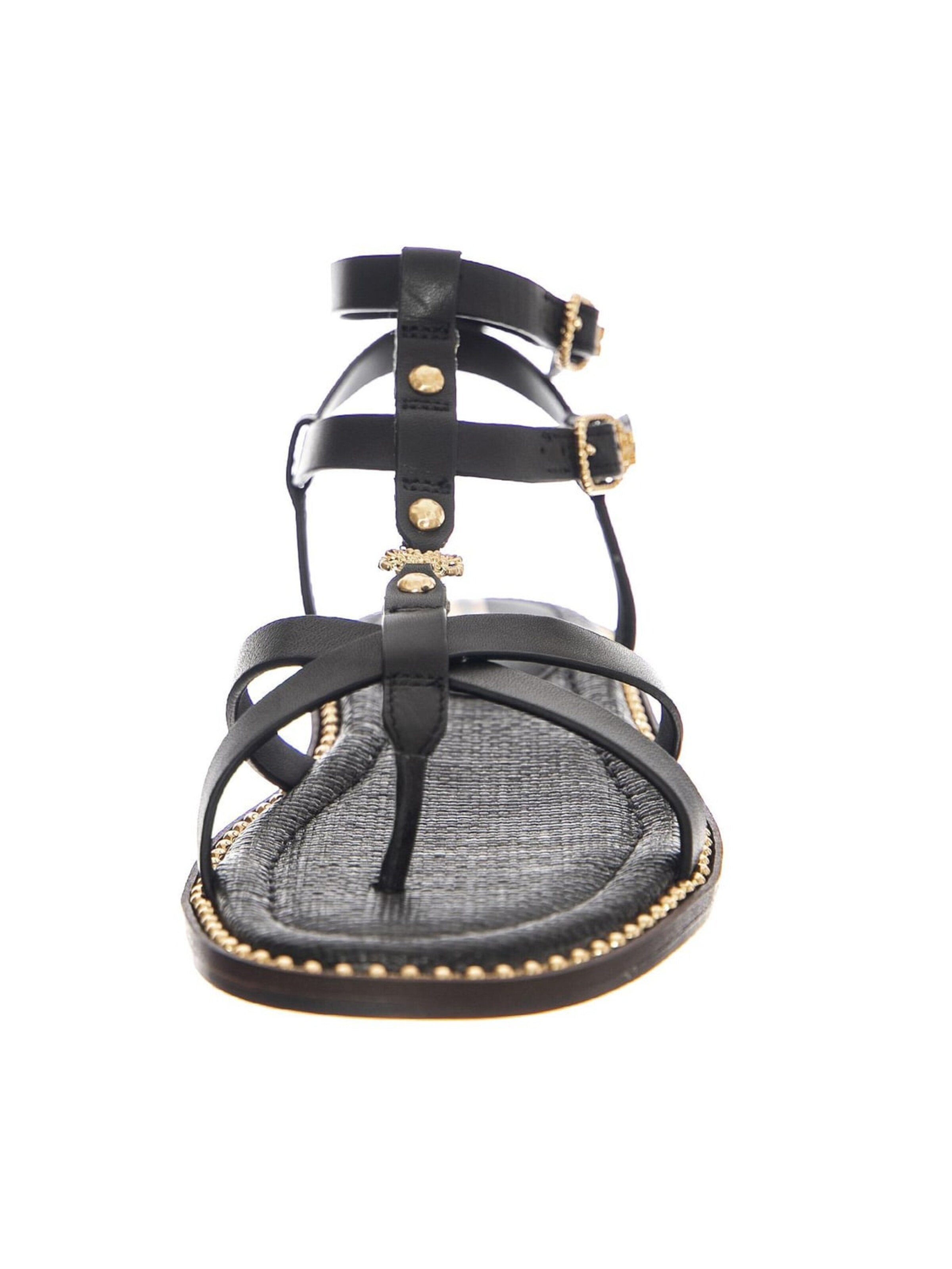 Sandalo 'Talya Black' di Sam Edelman in nero