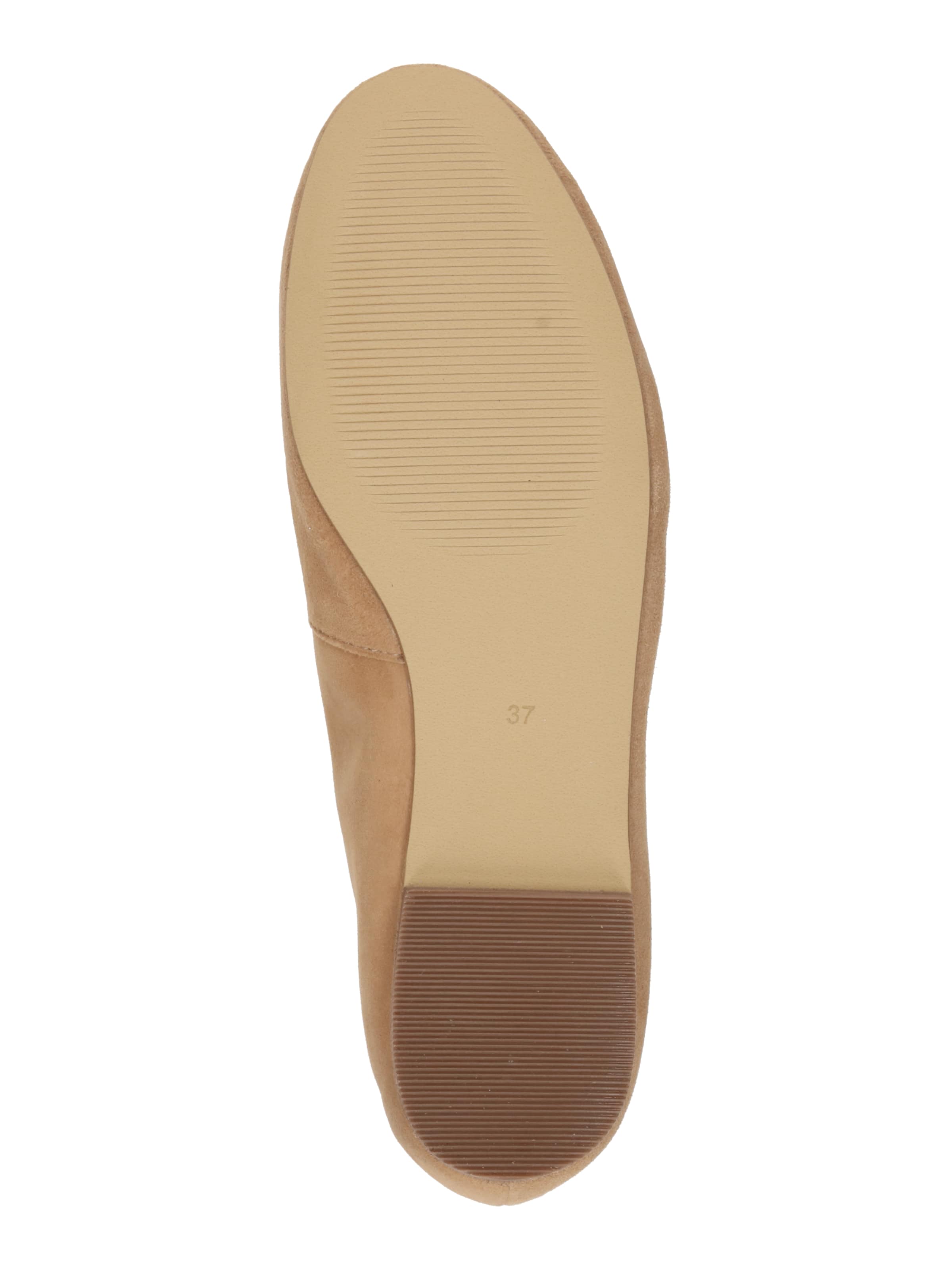 ABOUT YOU - Sabrina 'Leandra' em castanho