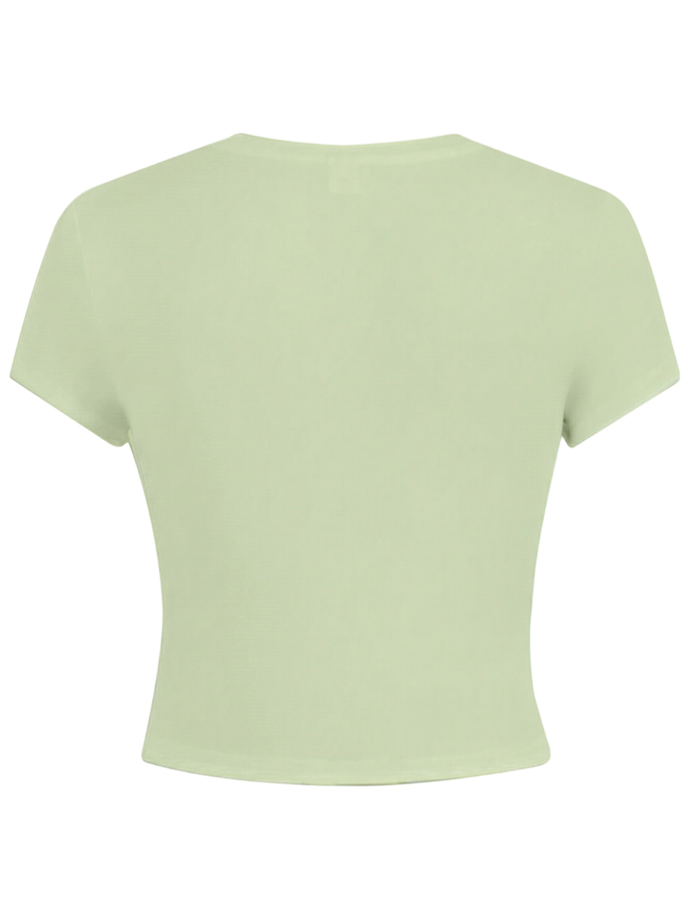 GORHEY Shirt in Groen