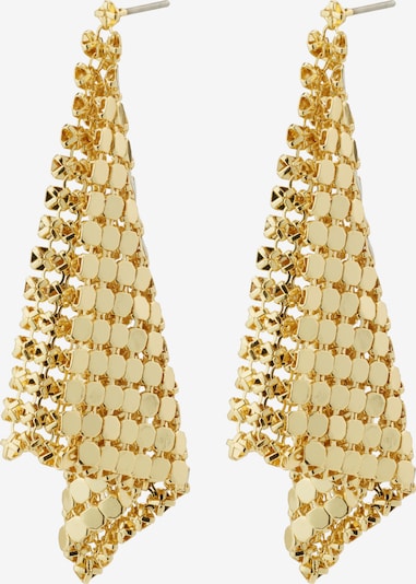 Pilgrim Σκουλαρίκια 'ALANI' σε χρυσό, Άποψη προϊόντος