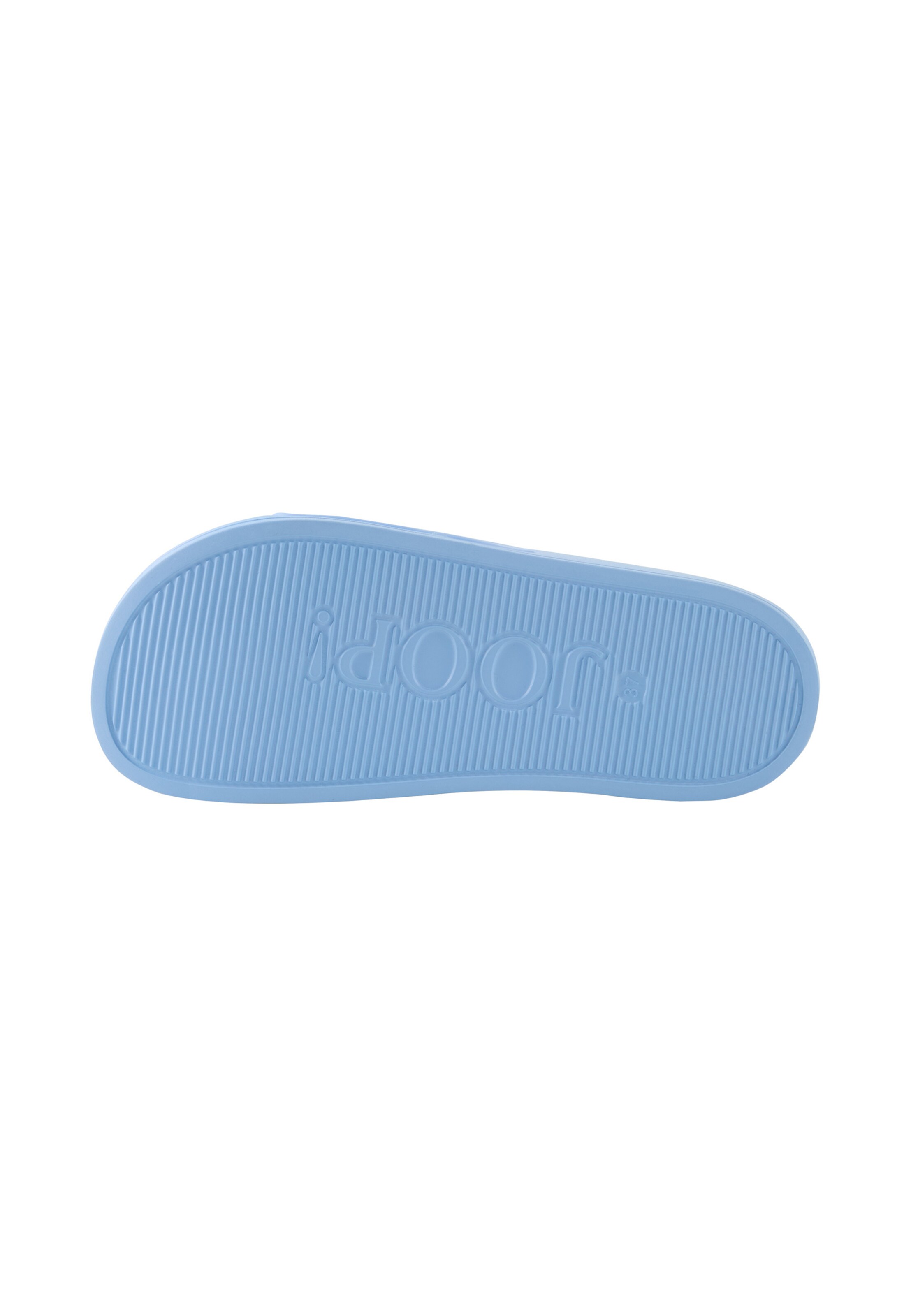 Mule 'Oceano' JOOP! en bleu