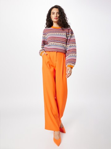 Stella Nova Sweater 'Yasmin' in Mixed colors