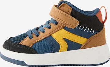 mėlyna Next Sportbačiai: priekis