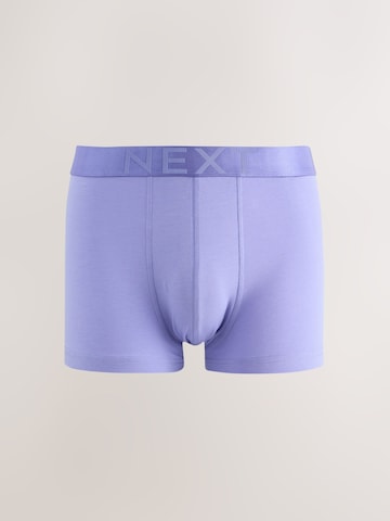 Next Boxershorts in Mischfarben