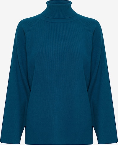 b.young Sweater 'Milo' in Blue, Item view