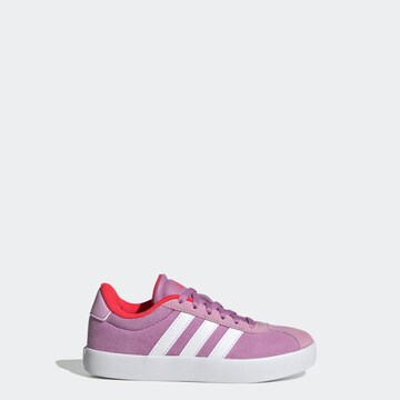 ADIDAS SPORTSWEAR Sneaker 'VL Court 3.0' in Lila