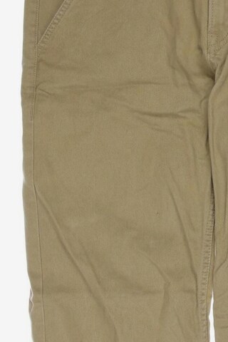 TIMBERLAND Stoffhose 32 in Beige