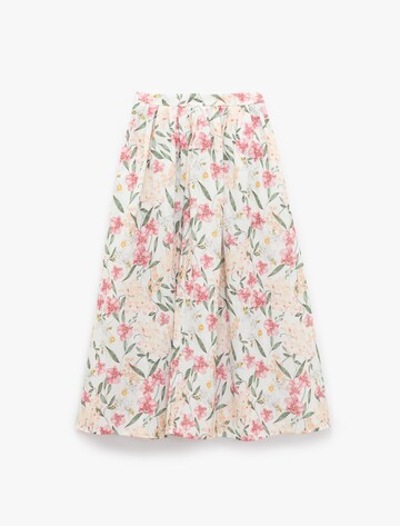 Koton Skirt in Pink: front