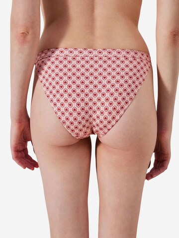 Penti Bikini hlačke 'Bikinihosen' | mešane barve barva