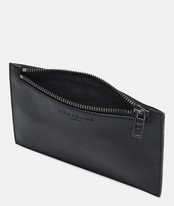 Liebeskind Berlin Wallet in Black