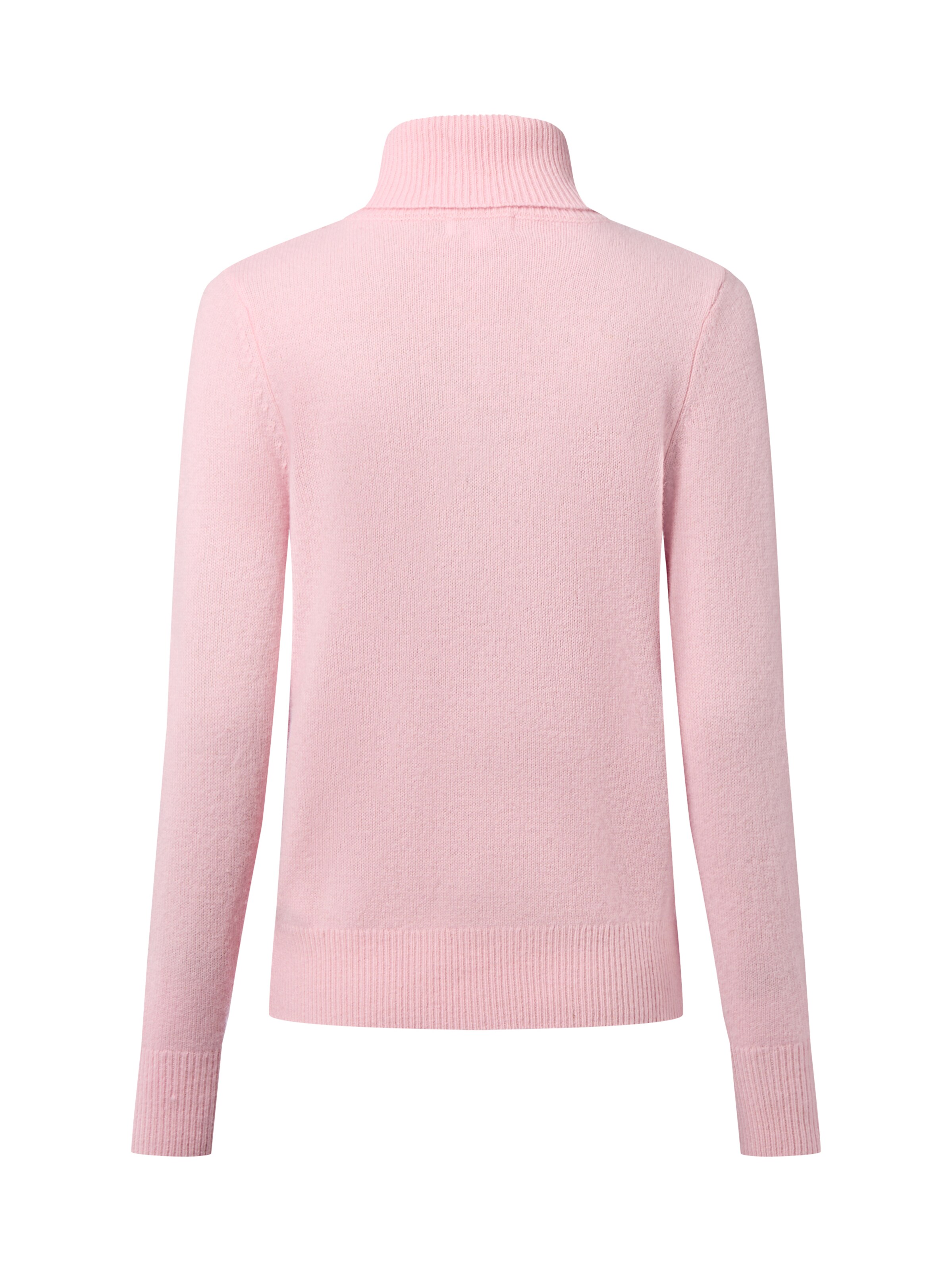 Brookshire Sweater in Pink