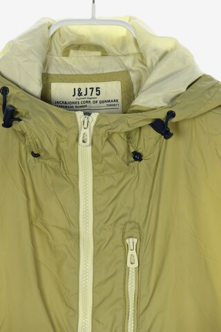 JACK & JONES Jacke M in Beige