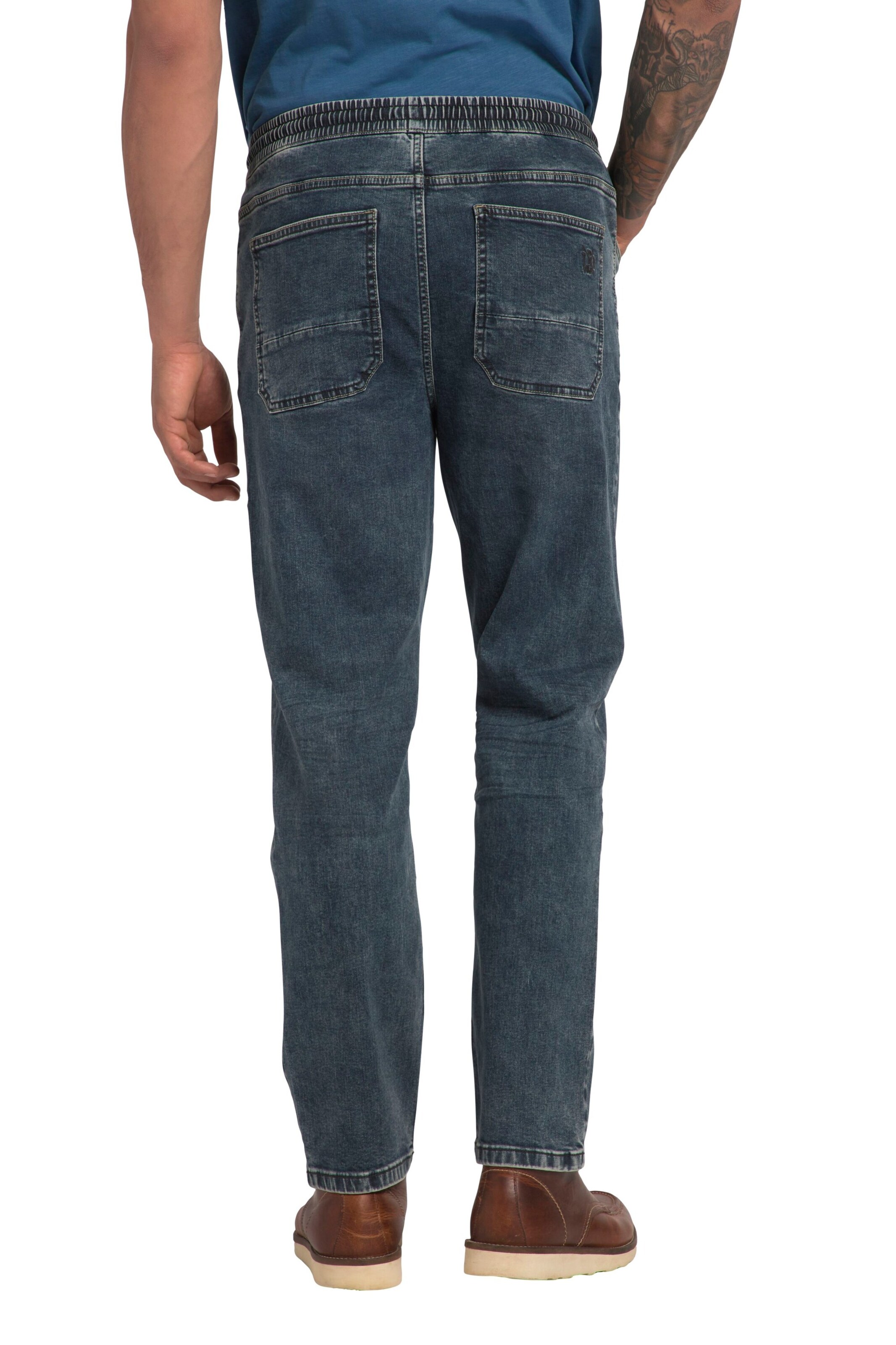 JP1880 Regular Jeans in Blue