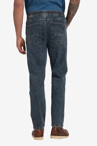 JP1880 Regular Jeans in Blauw