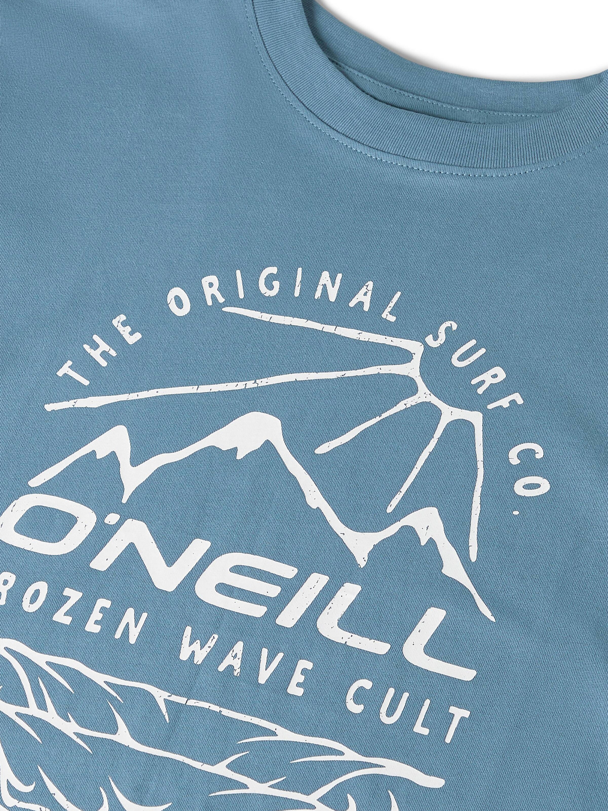 O'NEILL Póló - kék