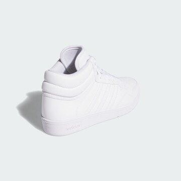 Baskets 'Hoops 4.0' ADIDAS SPORTSWEAR en blanc