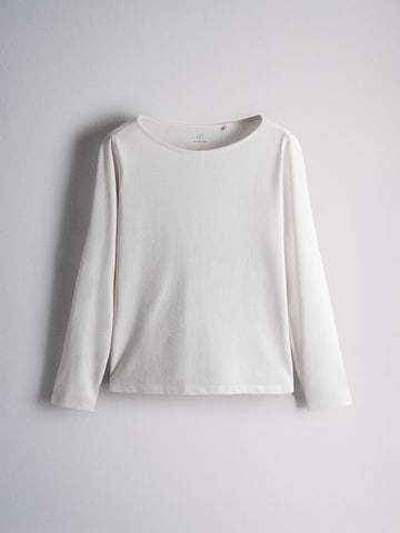 The Set Pyjama in Grau