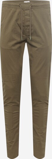 !Solid Hose in oliv, Produktansicht