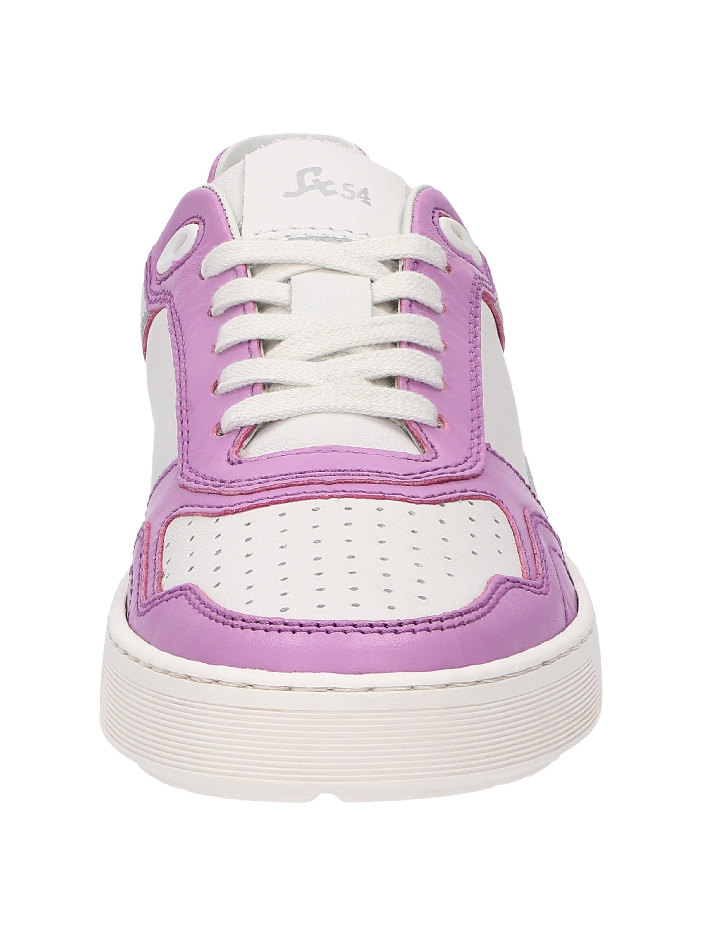 SIOUX Platform trainers 'Tedroso' in Purple