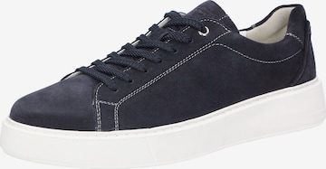 SIOUX Sneakers ' Tils 003 ' in Blue: front