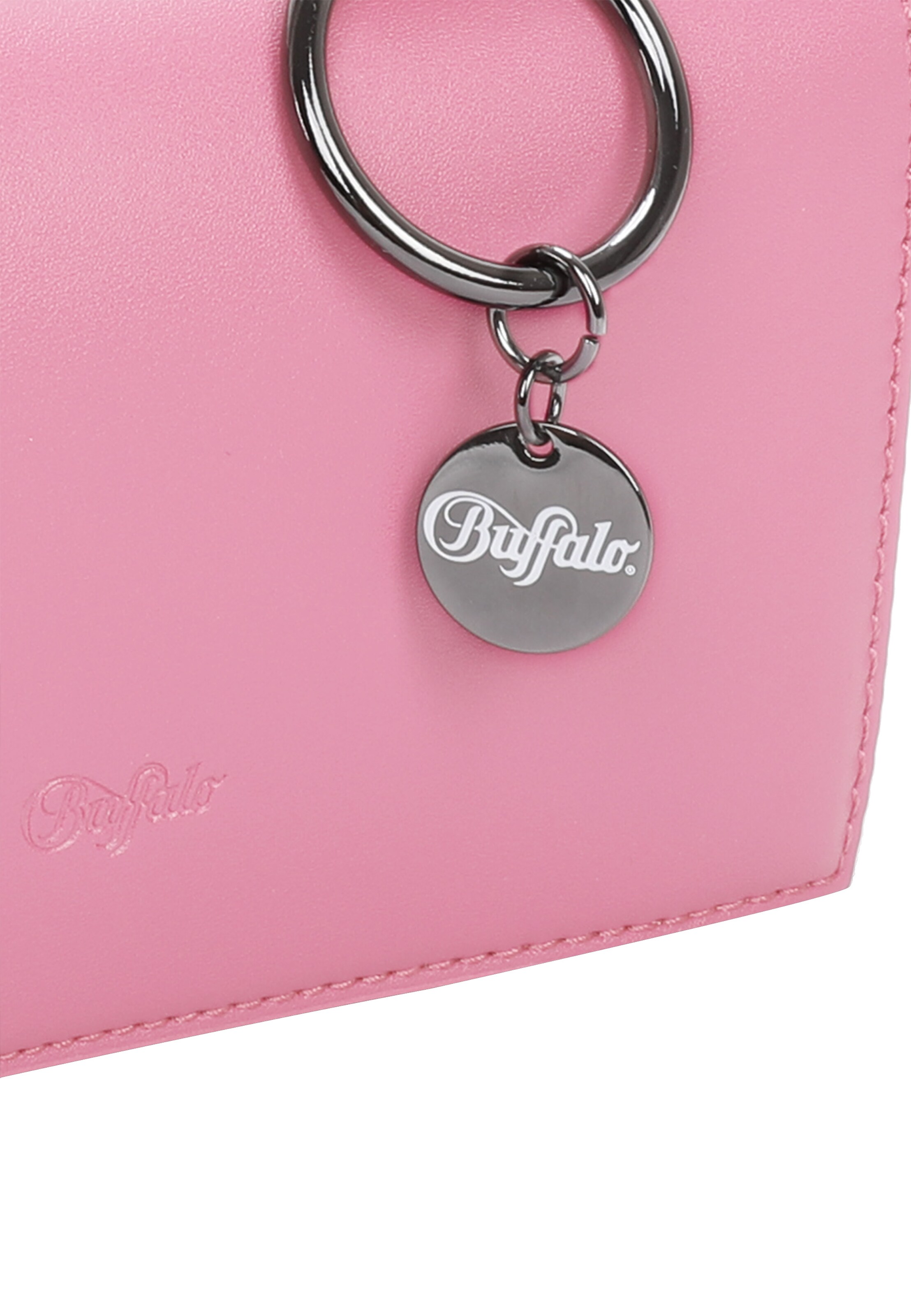 Sacs à main 'On String' BUFFALO en rose