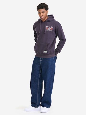 Benlee Sweatshirt 'Llanarth' i svart