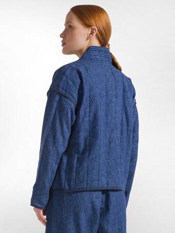 Kimono di DEHA in blu