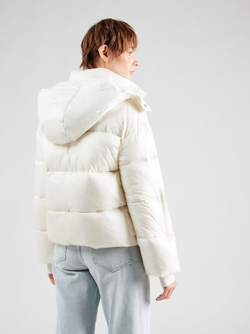 ELLESSE - Chaqueta de invierno en blanco