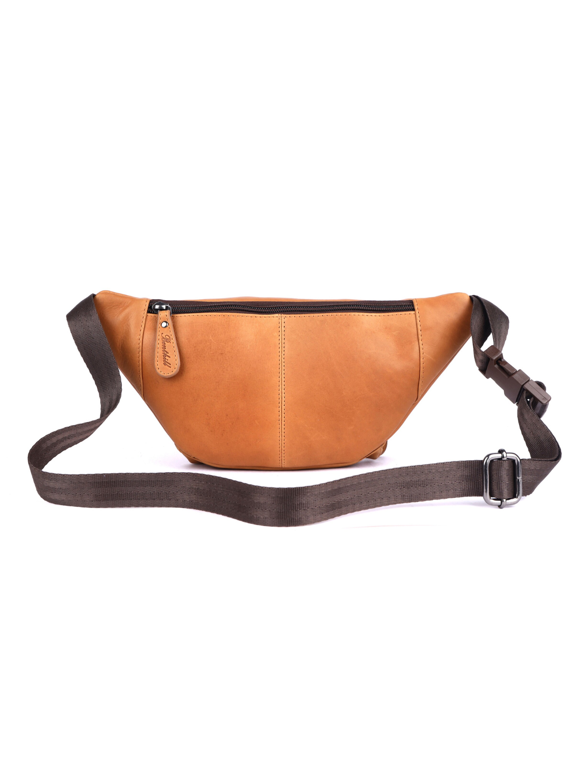Benthill Fanny Pack in Brown