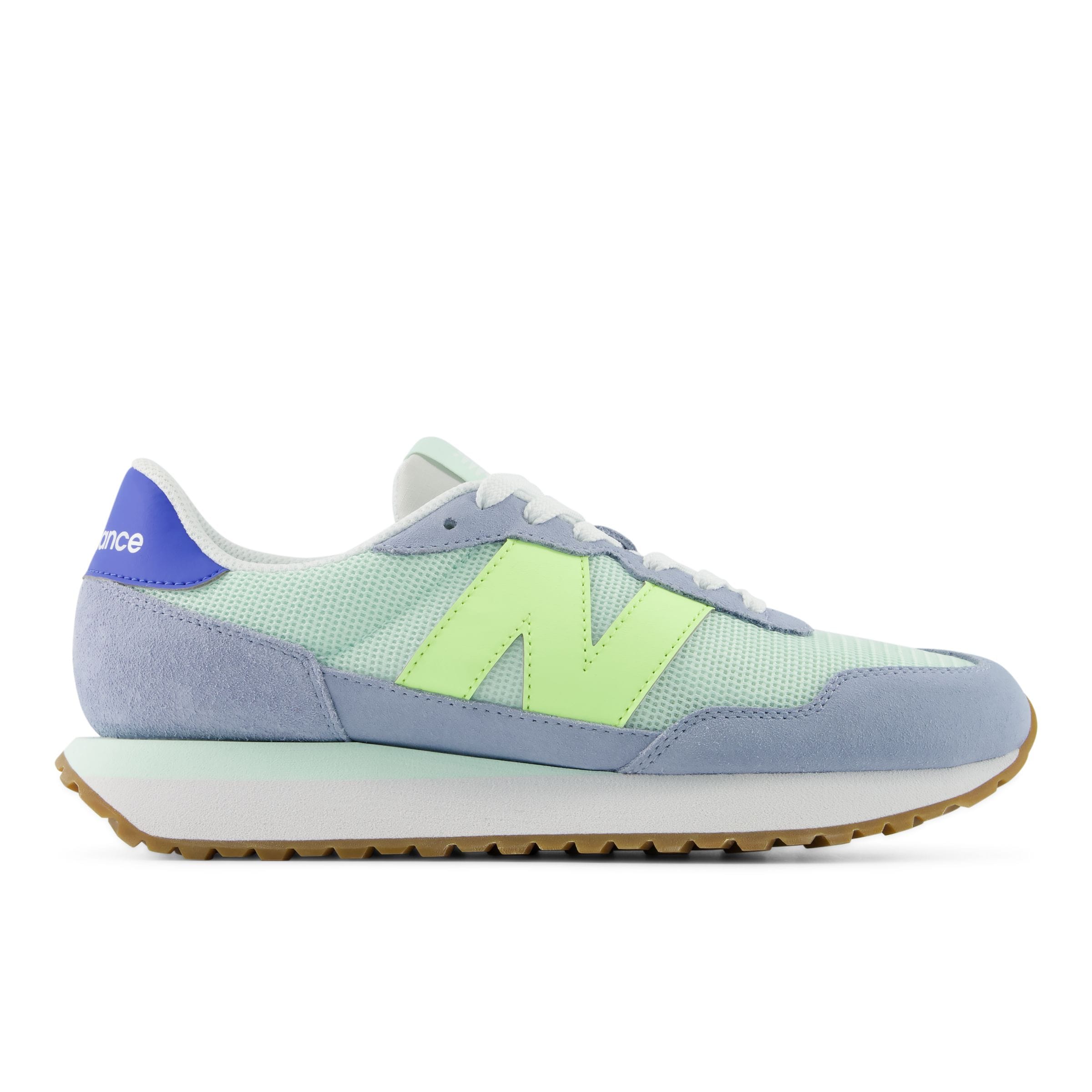 new balance - Sapatilha de corrida '237' em verde