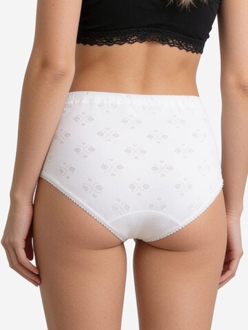 SPEIDEL Panty 'Basic' in White
