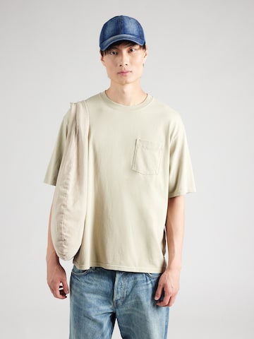 Maglietta di LEVI'S ® in grigio: frontale