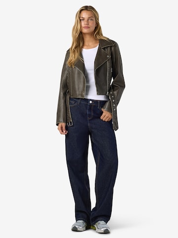 Noisy may Tussenjas 'NMNELLY' in Zwart