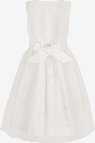 Robe happy girls en blanc