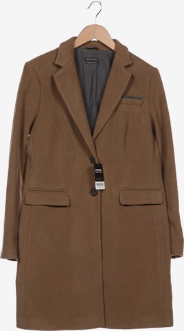 Marc O'Polo Jacket & Coat in L in Beige: front