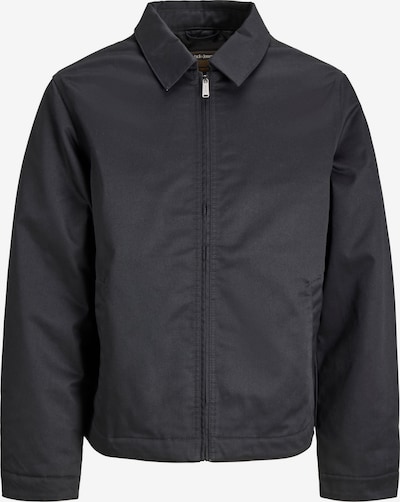 JACK & JONES Veste mi-saison 'JJECOLTON' en L en noir, Vue avec produit