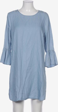 SEIDENSTICKER Kleid L in Blau: predná strana