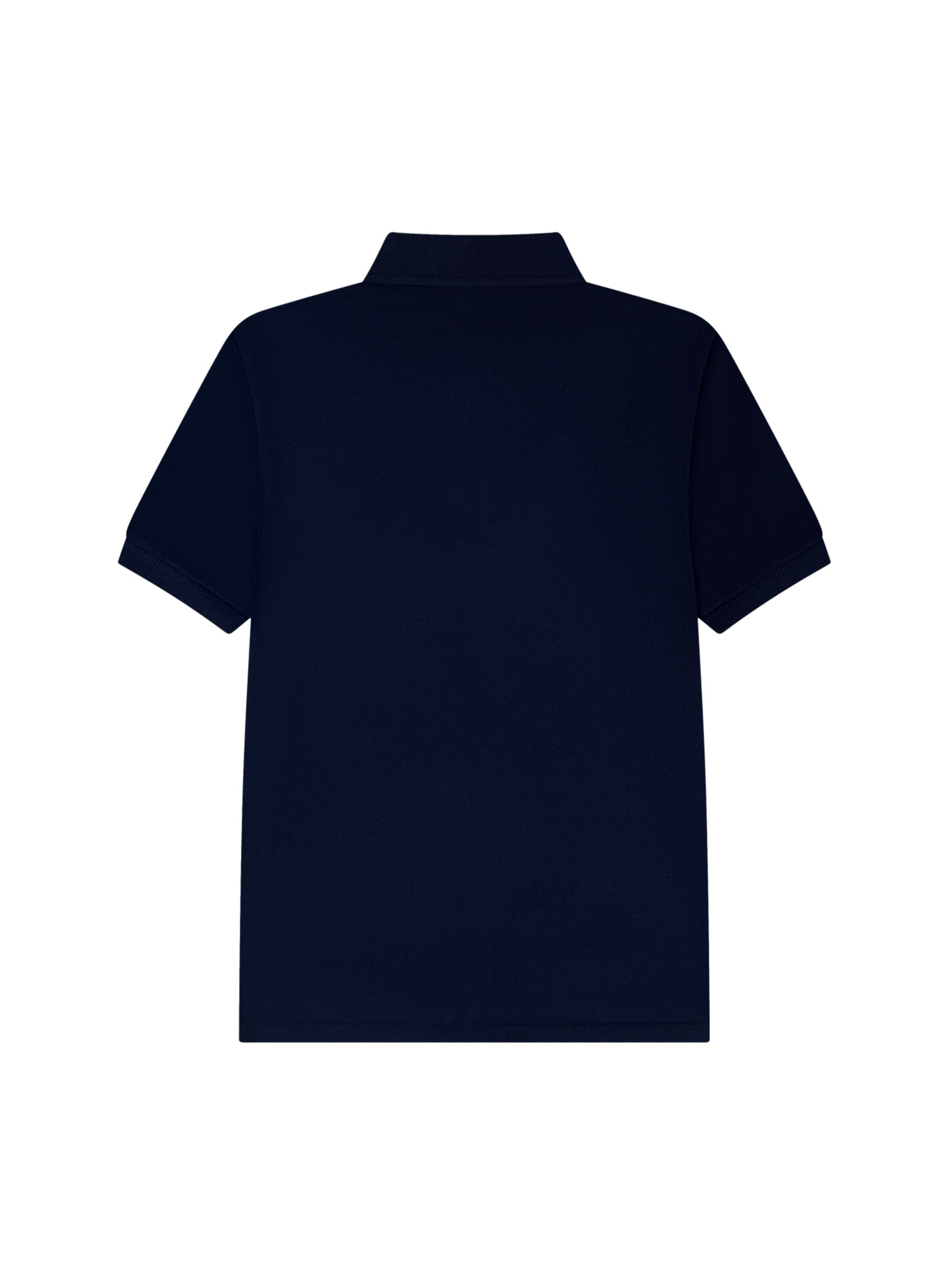T-Shirt LACOSTE en bleu