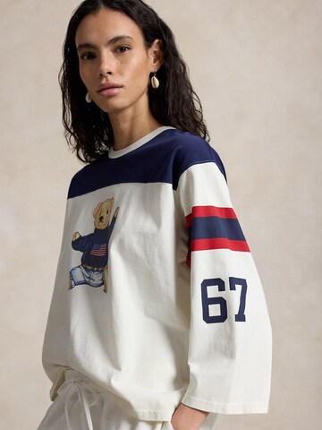 Polo Ralph Lauren Shirt in Wit