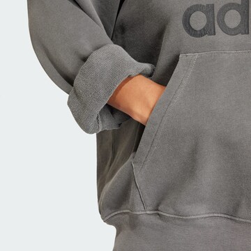 Pull-over ADIDAS ORIGINALS en gris