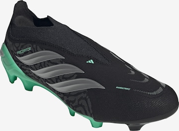 ADIDAS PERFORMANCE Futballcipők 'PREDATOR LEAGUE' - fekete: elől